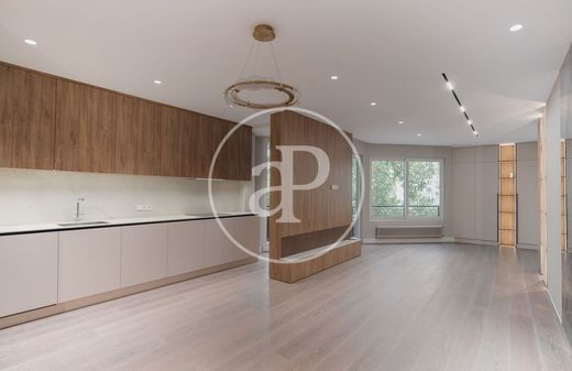 Apartment in Barcelona, Province of Barcelona