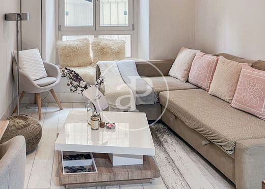 Apartamento - Madrid, Provincia de Madrid