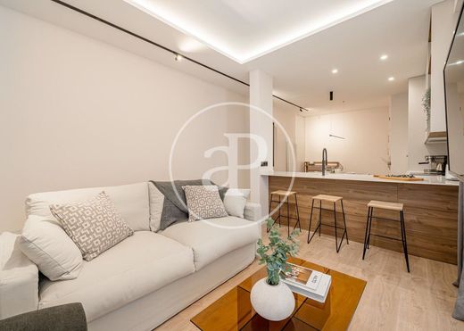 Appartement in Madrid, Provincia de Madrid