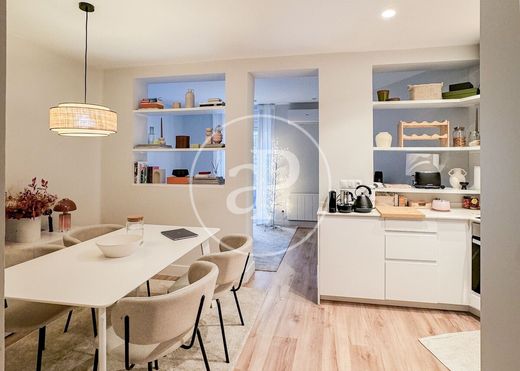 Appartement in Madrid, Provincia de Madrid