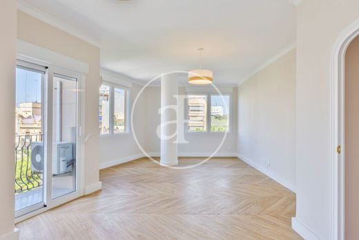 Apartment in Valencia