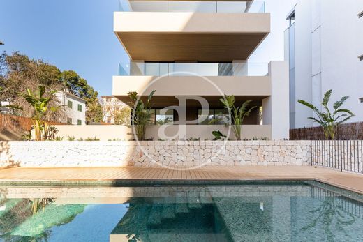 Apartment in Palma de Mallorca, Province of Balearic Islands
