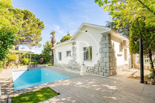 Villa a Fuencarral, Provincia de Madrid