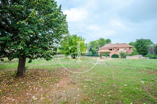 Terreno en Sant Cugat, Provincia de Barcelona