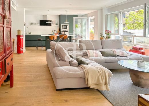 Apartment in Majadahonda, Province of Madrid