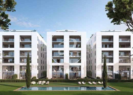 Apartment in Platja d'Aro, Province of Girona