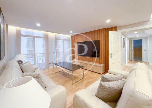 套间/公寓  马德里, Provincia de Madrid