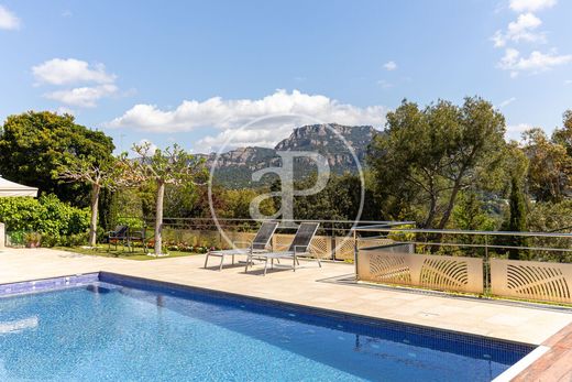 Villa à Matadepera, Province de Barcelone