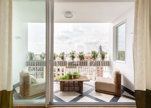 Apartment in Madrid, Province of Madrid