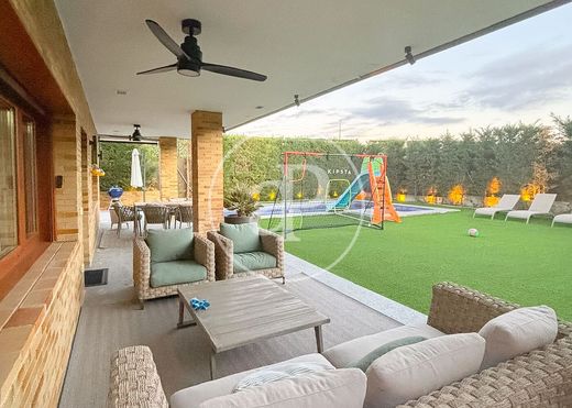 Villa in San Sebastián de los Reyes, Provincia de Madrid