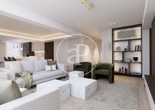 Квартира, Мадрид, Provincia de Madrid