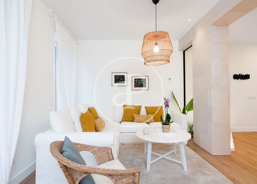 Apartamento - Madrid, Provincia de Madrid