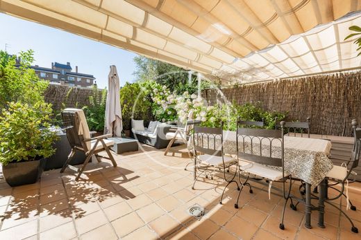 Villa in San Sebastián de los Reyes, Provincia de Madrid