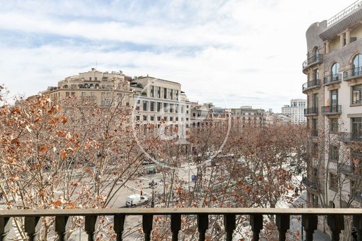 Appartamento a Barcellona, Província de Barcelona