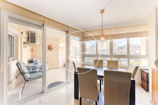 Appartamento a Palma di Maiorca, Isole Baleari