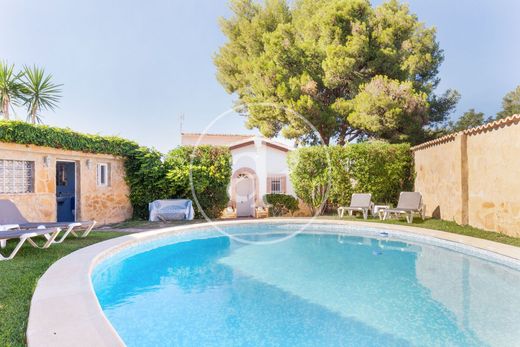 Вилла, Ribarroja del Turia, Província de València