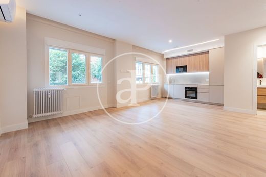 Piso / Apartamento en Madrid, Provincia de Madrid