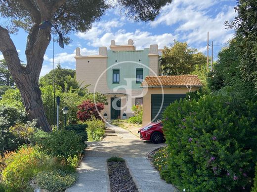 ‏וילה ב  ברצלונה, Província de Barcelona