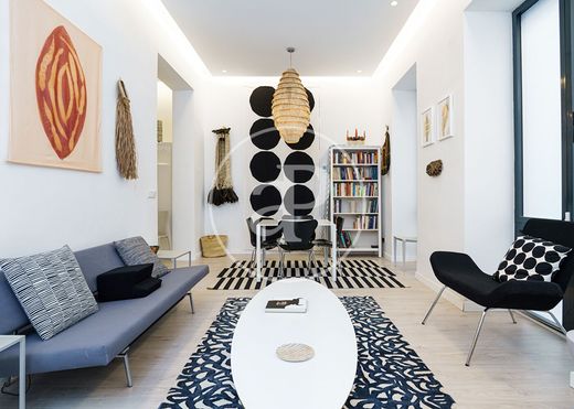 Apartamento - Madrid, Provincia de Madrid