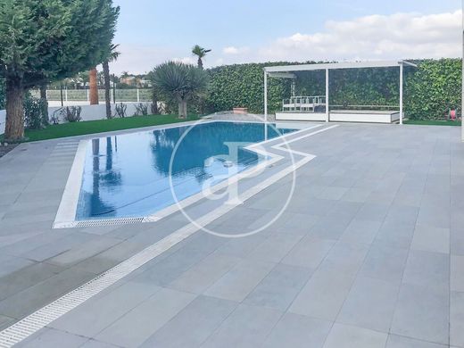Villa in Bétera, Valencia