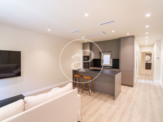 Apartamento - Barcelona, Província de Barcelona