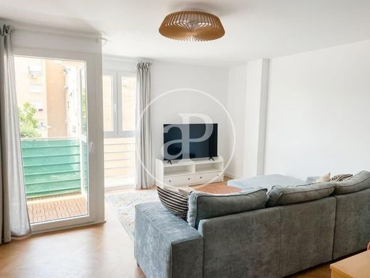 Apartament w Walencja, Província de València