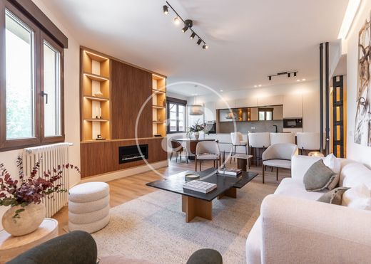 Appartement à Madrid, Province de Madrid