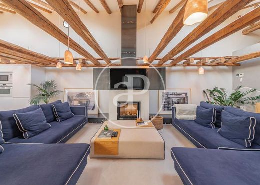 Penthouse in Madrid, Provinz Madrid