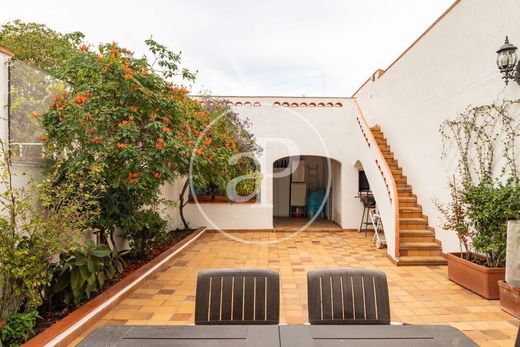 Villa en Sabadell, Provincia de Barcelona