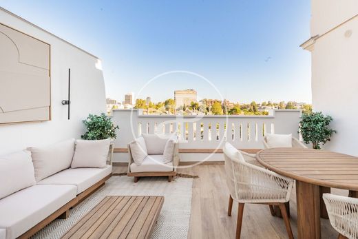 Penthouse in Madrid, Provinz Madrid