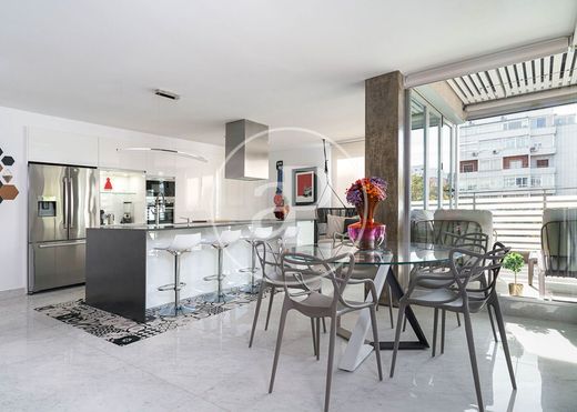 Apartament w Madryt, Provincia de Madrid