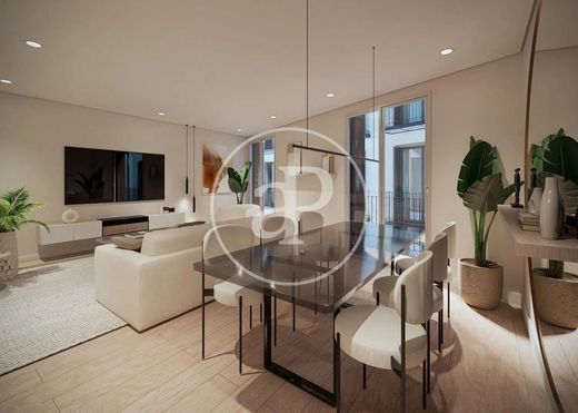 Apartment / Etagenwohnung in Madrid, Provinz Madrid