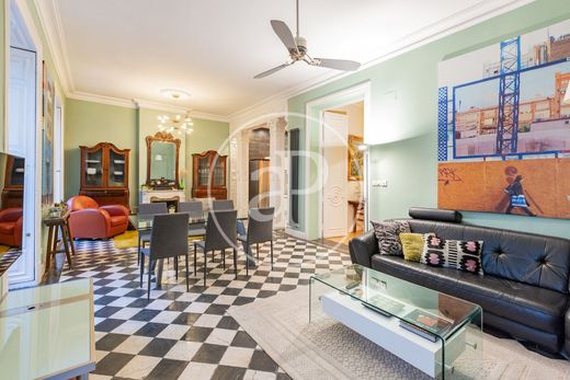 Apartament w Madryt, Provincia de Madrid