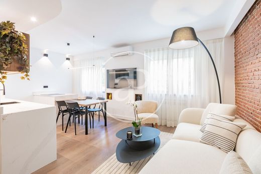 Apartment in Madrid, Province of Madrid