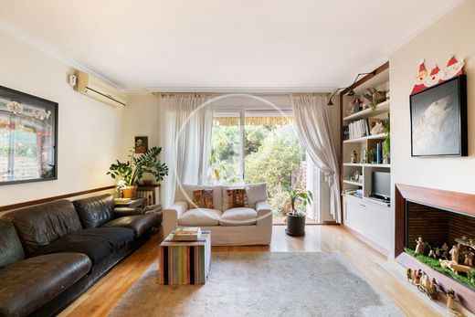 Villa en Sant Just Desvern, Provincia de Barcelona