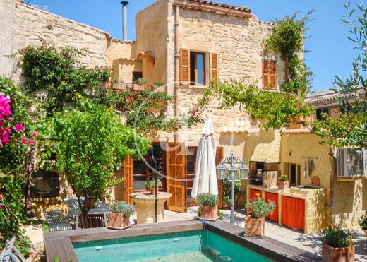 Villa in Capdepera, Province of Balearic Islands