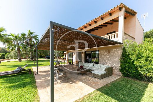Villa in ses Salines, Province of Balearic Islands