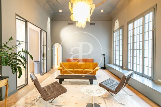 Piso / Apartamento en Barcelona, Provincia de Barcelona