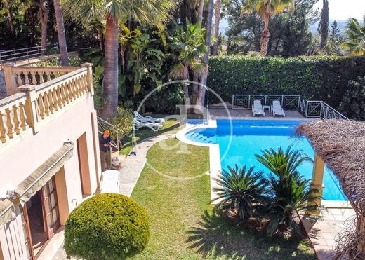 Βίλα σε Bunyola, Illes Balears