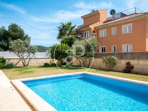 Apartment in Andratx, Province of Balearic Islands