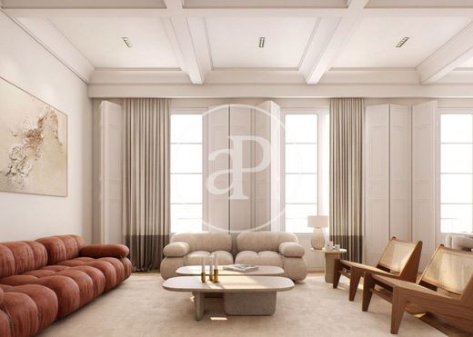 ‏דירה ב  מדריד, Provincia de Madrid