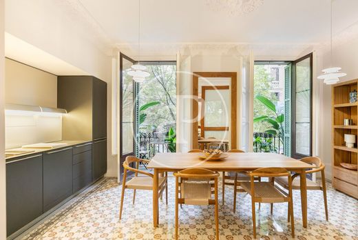 Apartamento - Barcelona, Província de Barcelona