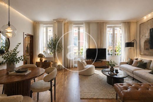 Apartment in Barcelona, Province of Barcelona