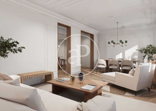 Piso / Apartamento en Madrid, Provincia de Madrid
