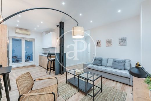 Appartamento a Madrid, Provincia de Madrid