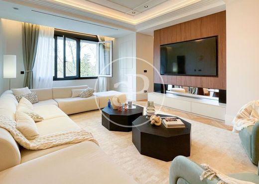Apartament w Madryt, Provincia de Madrid
