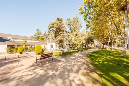 Вилла, Alcobendas, Provincia de Madrid