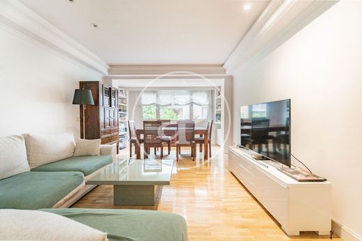 Apartment / Etagenwohnung in Madrid, Provinz Madrid