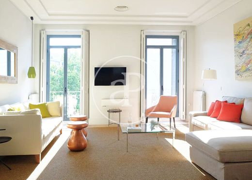 Piso / Apartamento en Madrid, Provincia de Madrid