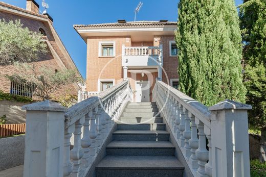 Pozuelo de Alarcón, マドリッドのヴィラ